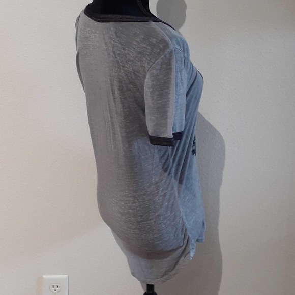 Vintage wear BACK TO THE FUTURE medium tee - Picture 2 of 4